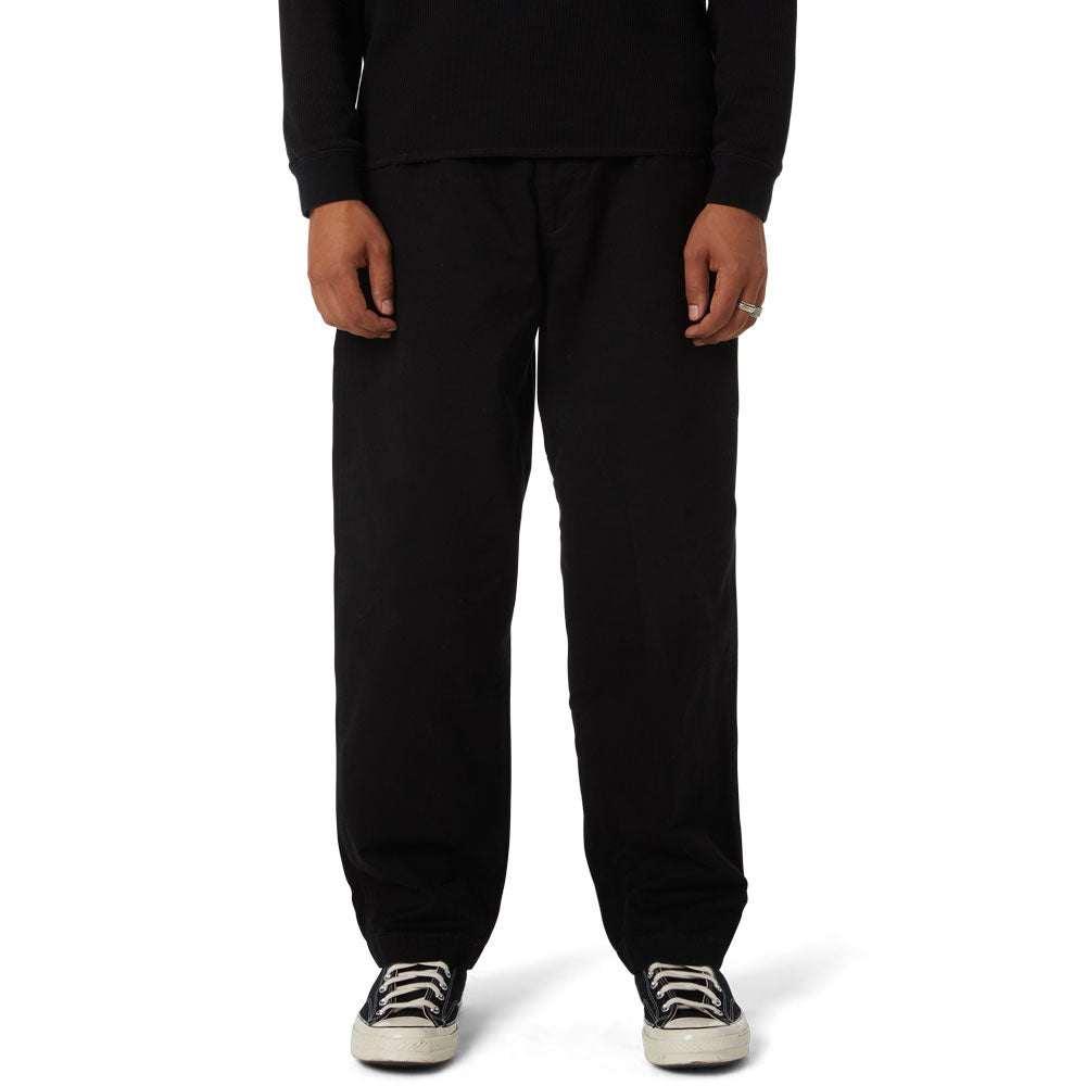 HUF 'Cromer' Trouser (Black)