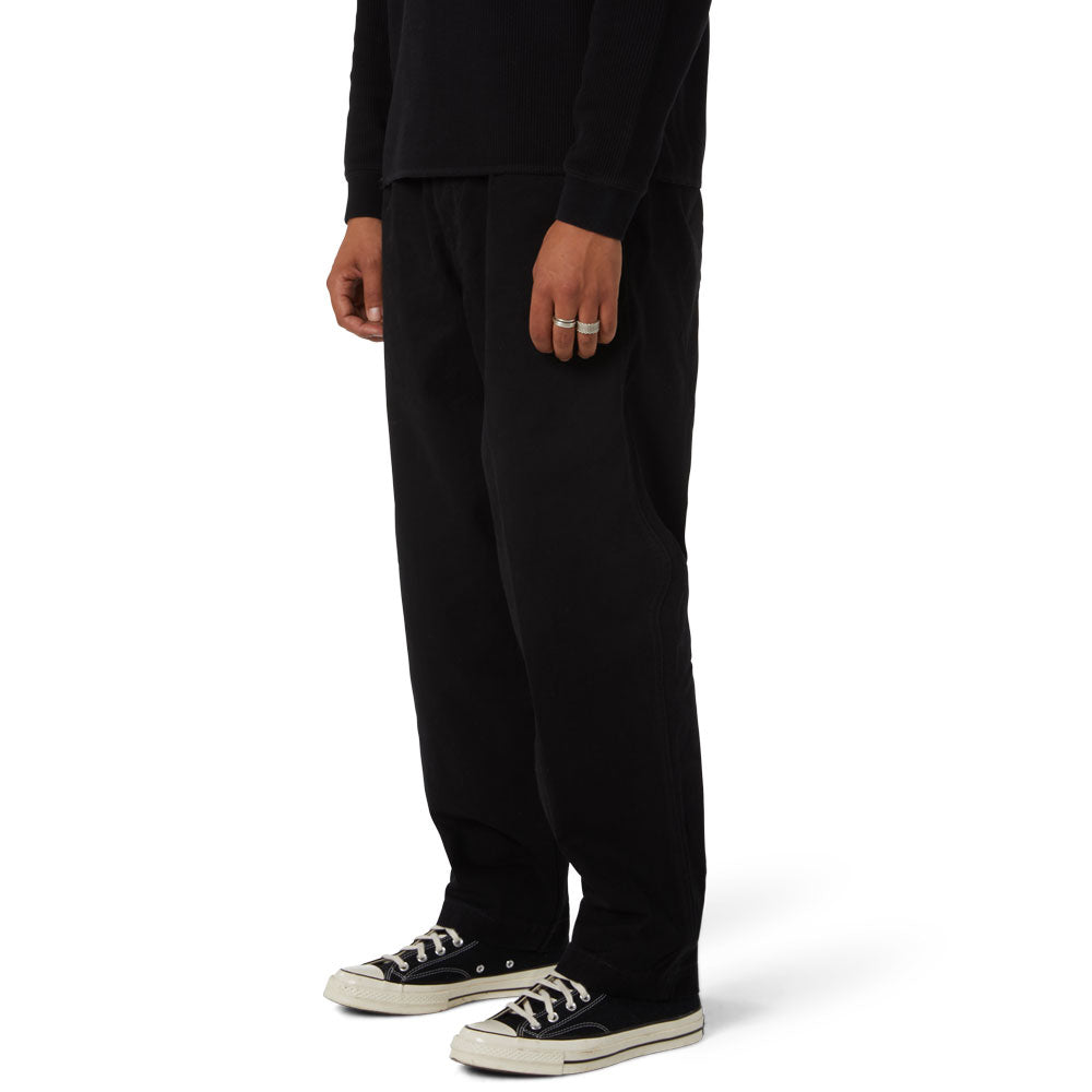 HUF 'Cromer' Trouser (Black)