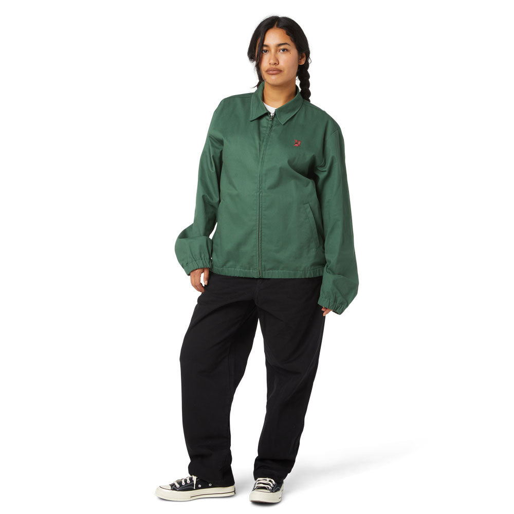 HUF 'Cromer' Trouser (Black)