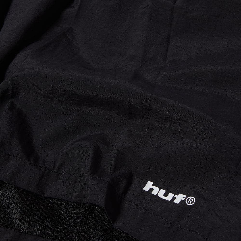 HUF 'Pacific' Easy Short (Black)