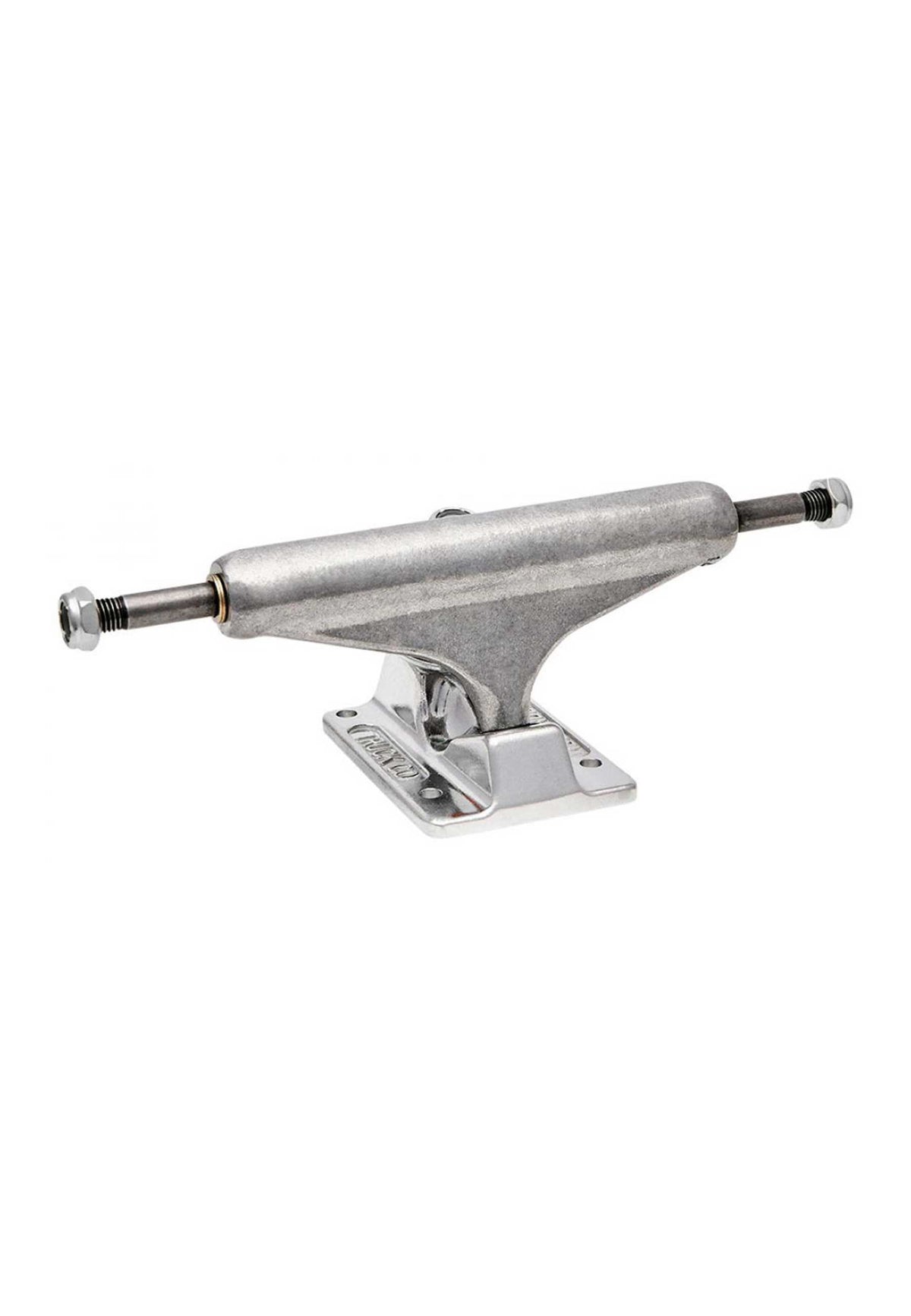 Independent 'Forged Titanium' Stage 11 159 Trucks (Silver)