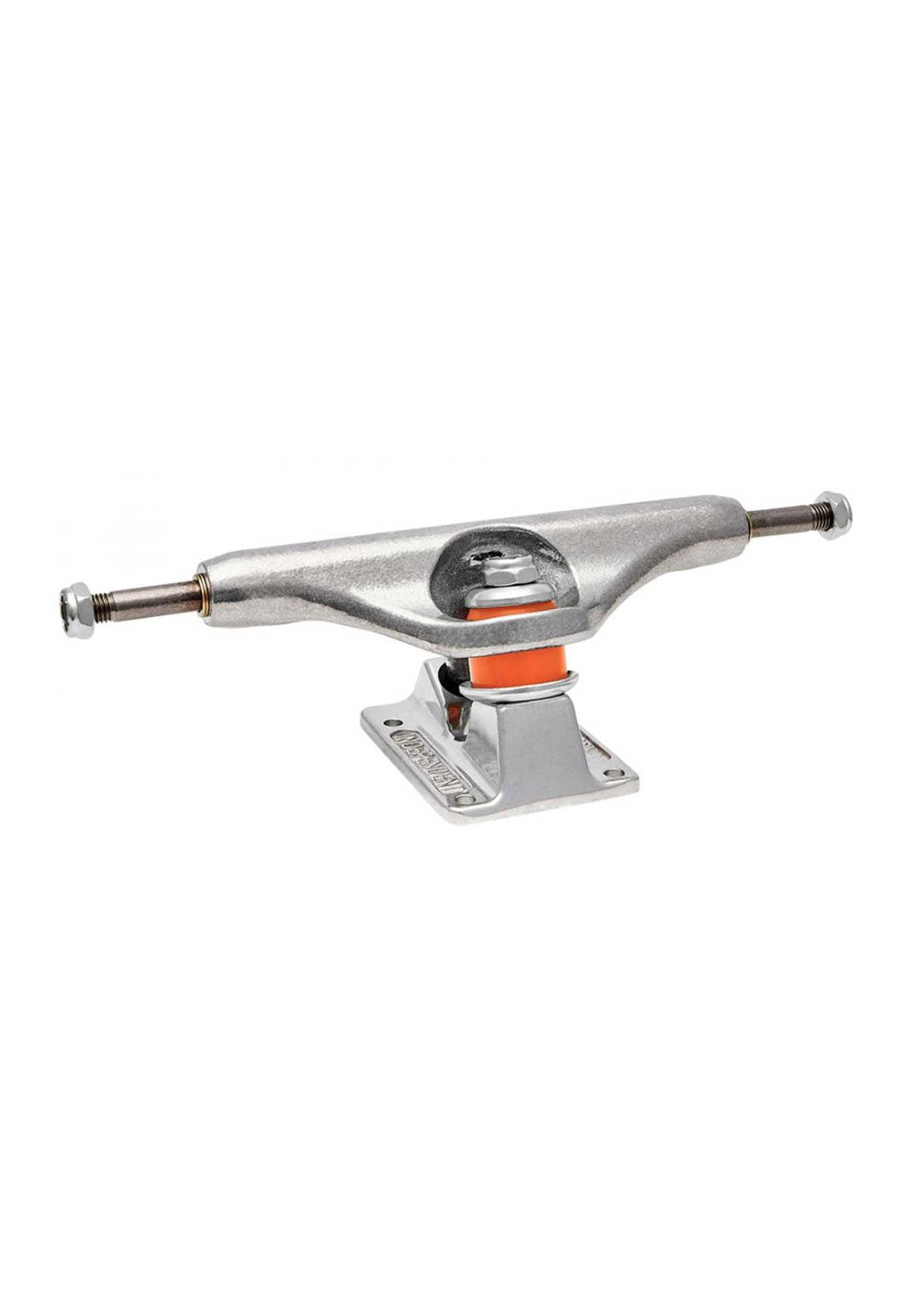 Independent 'Forged Titanium' Stage 11 159 Trucks (Silver)