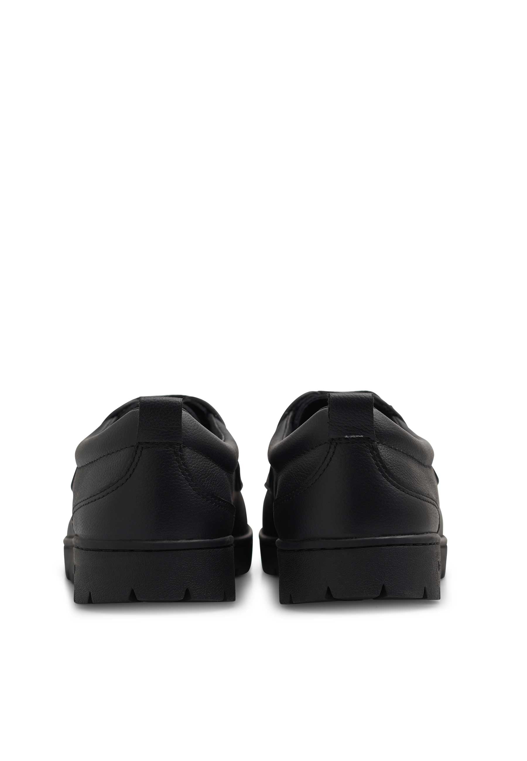 Last Resort 'GM001' Skate Shoes (Black / Black)