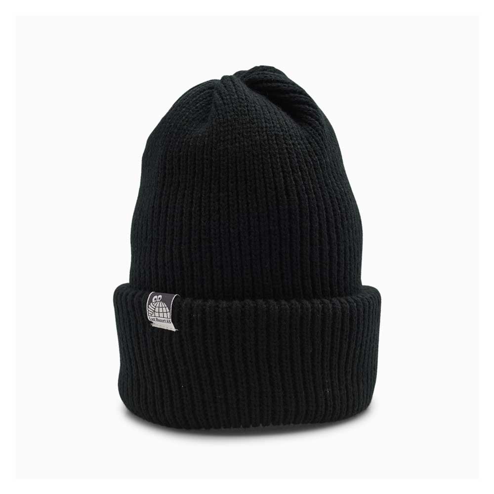 Last Resort 'Random' Beanie (Black)