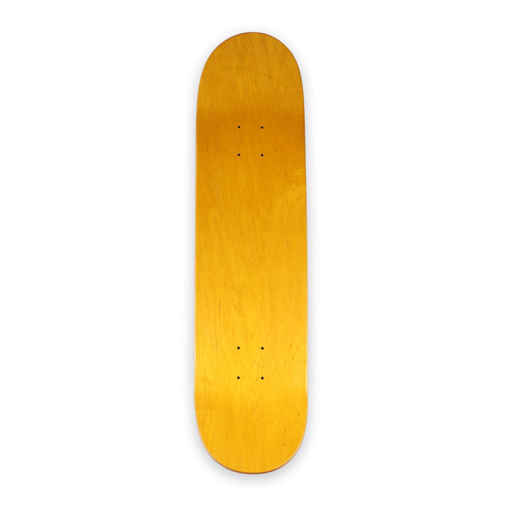Liten 'Blue Logo' 7.75" Deck