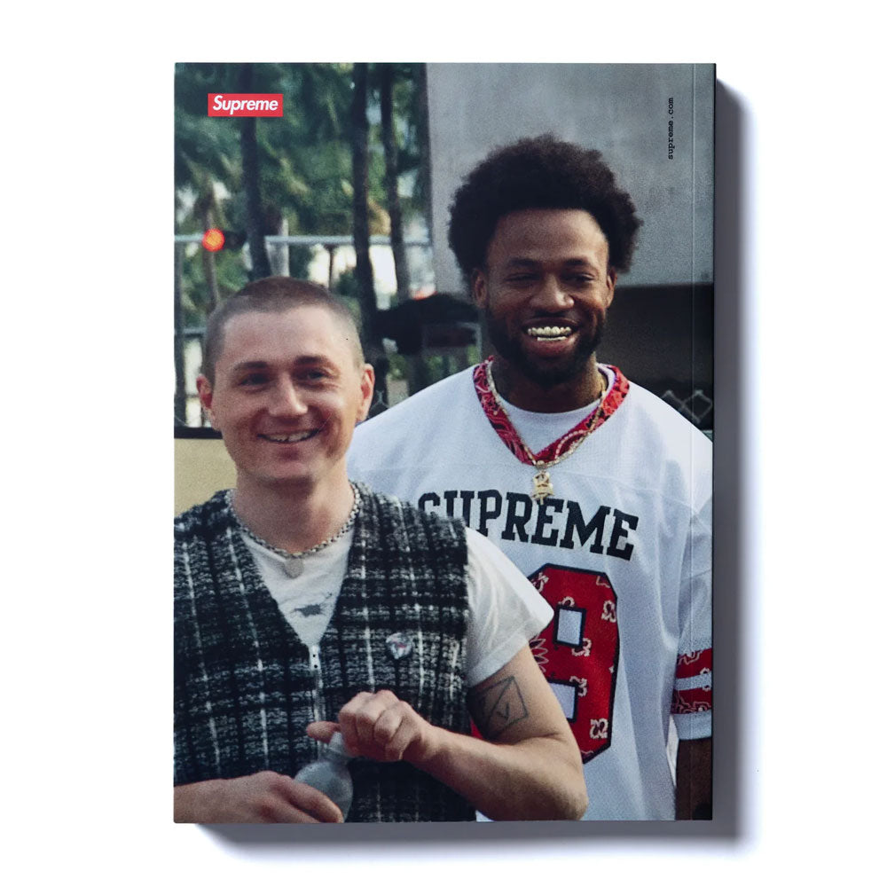 Living Proof Magazine (Issue #10)