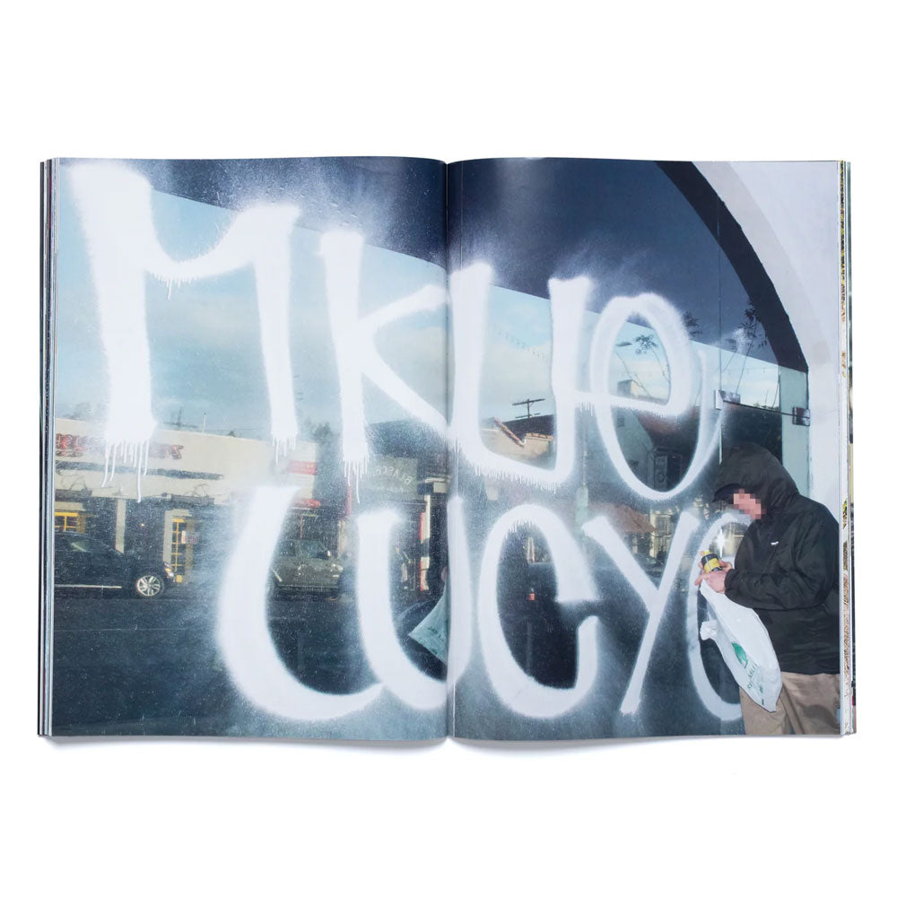 Living Proof Magazine (Issue #10)