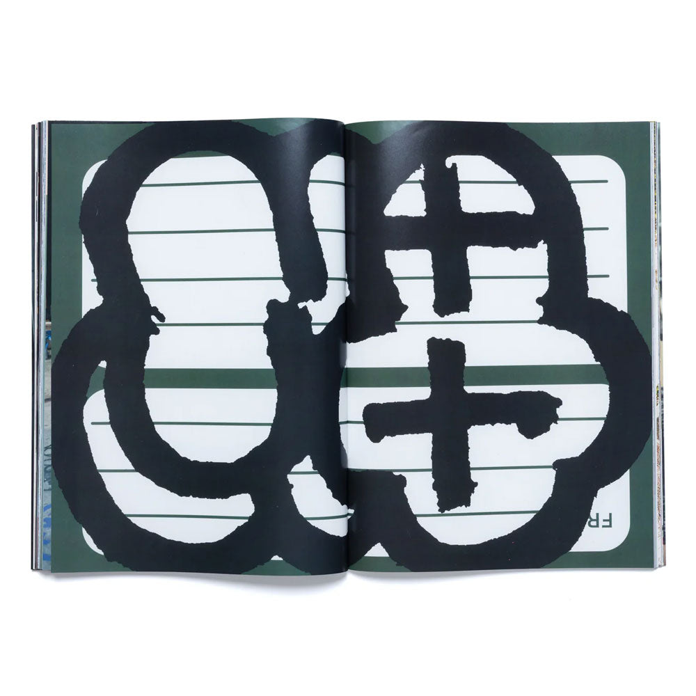 Living Proof Magazine (Issue #10)