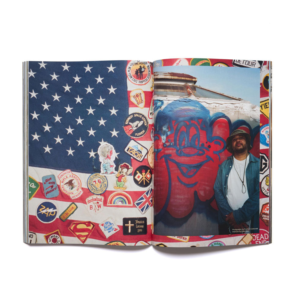 Living Proof Magazine (Issue #11)