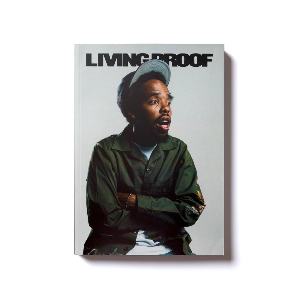 Living Proof Magazine (Issue #11)