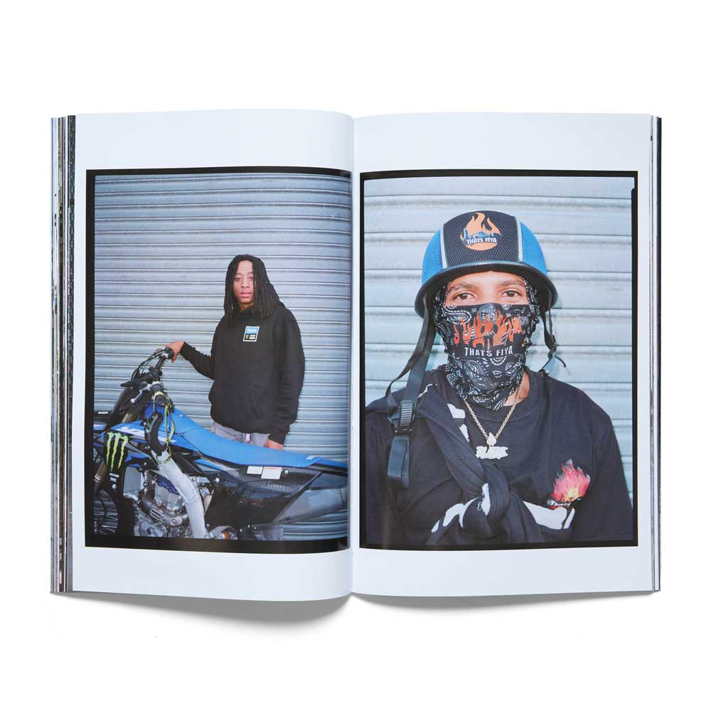 Living Proof '12 O'Clock' Book