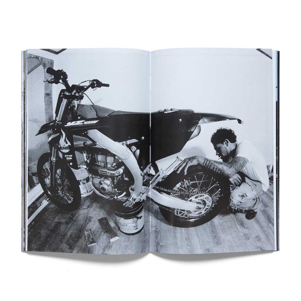 Living Proof '12 O'Clock' Book