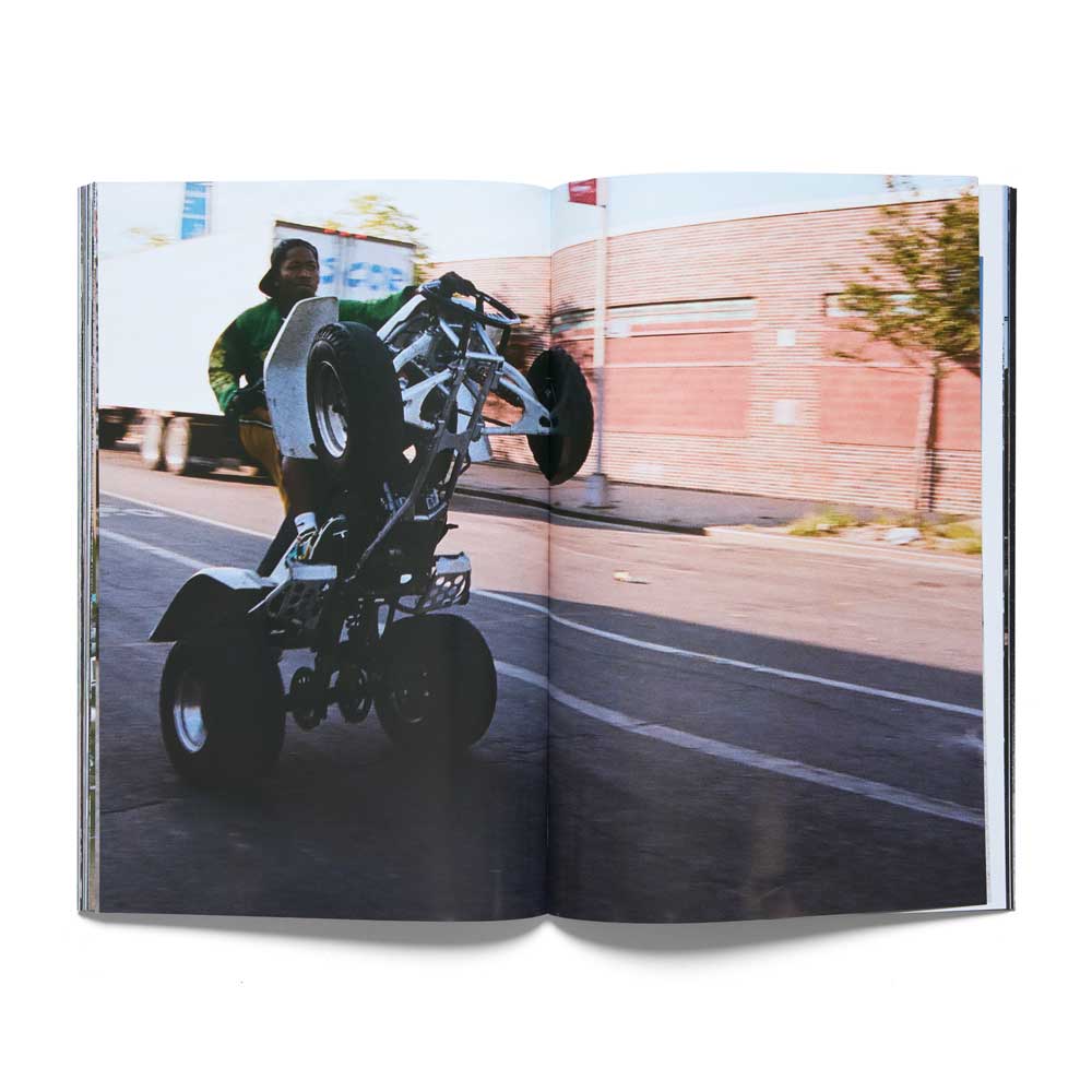 Living Proof '12 O'Clock' Book