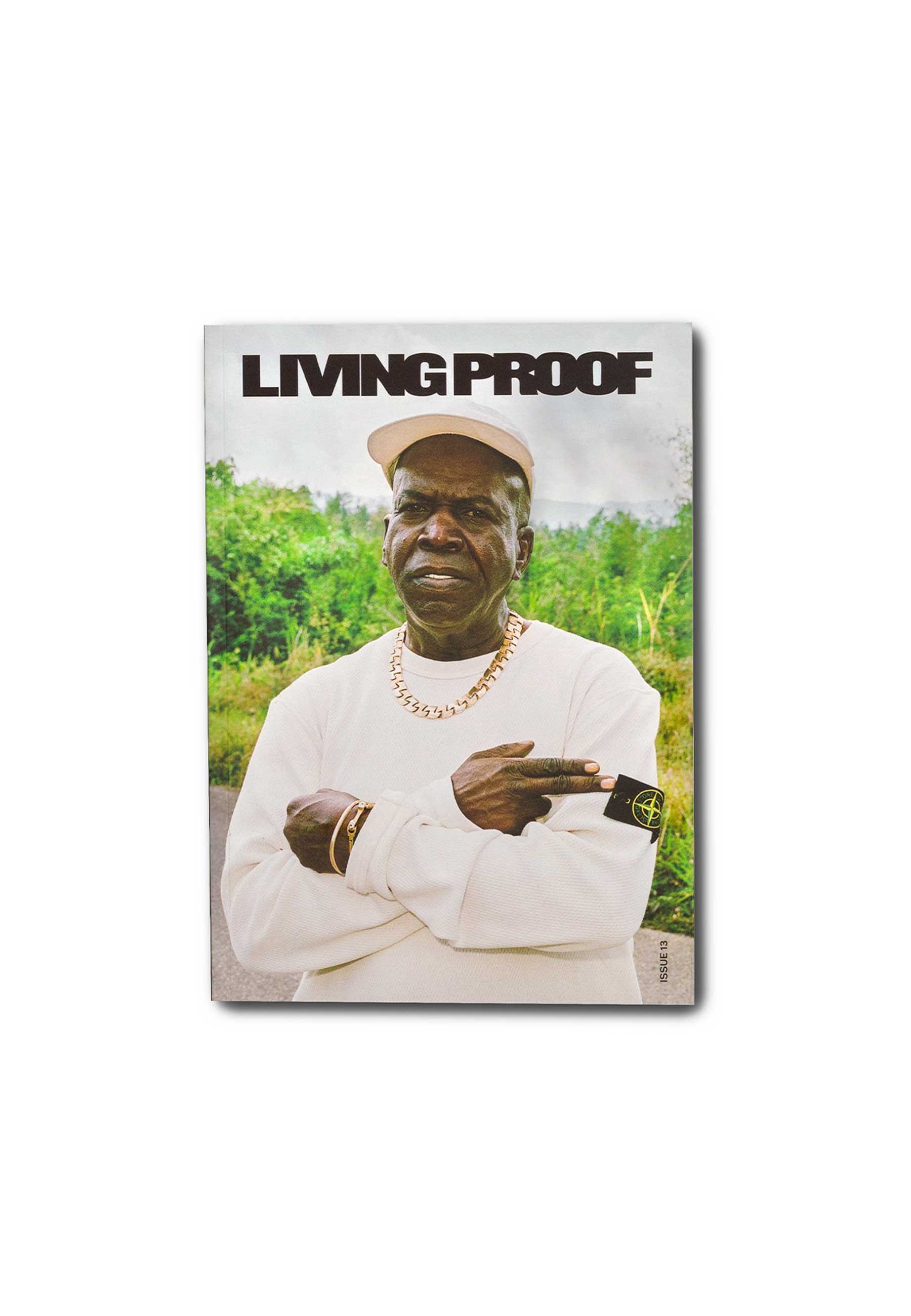 Living Proof Magazine (Issue #13)