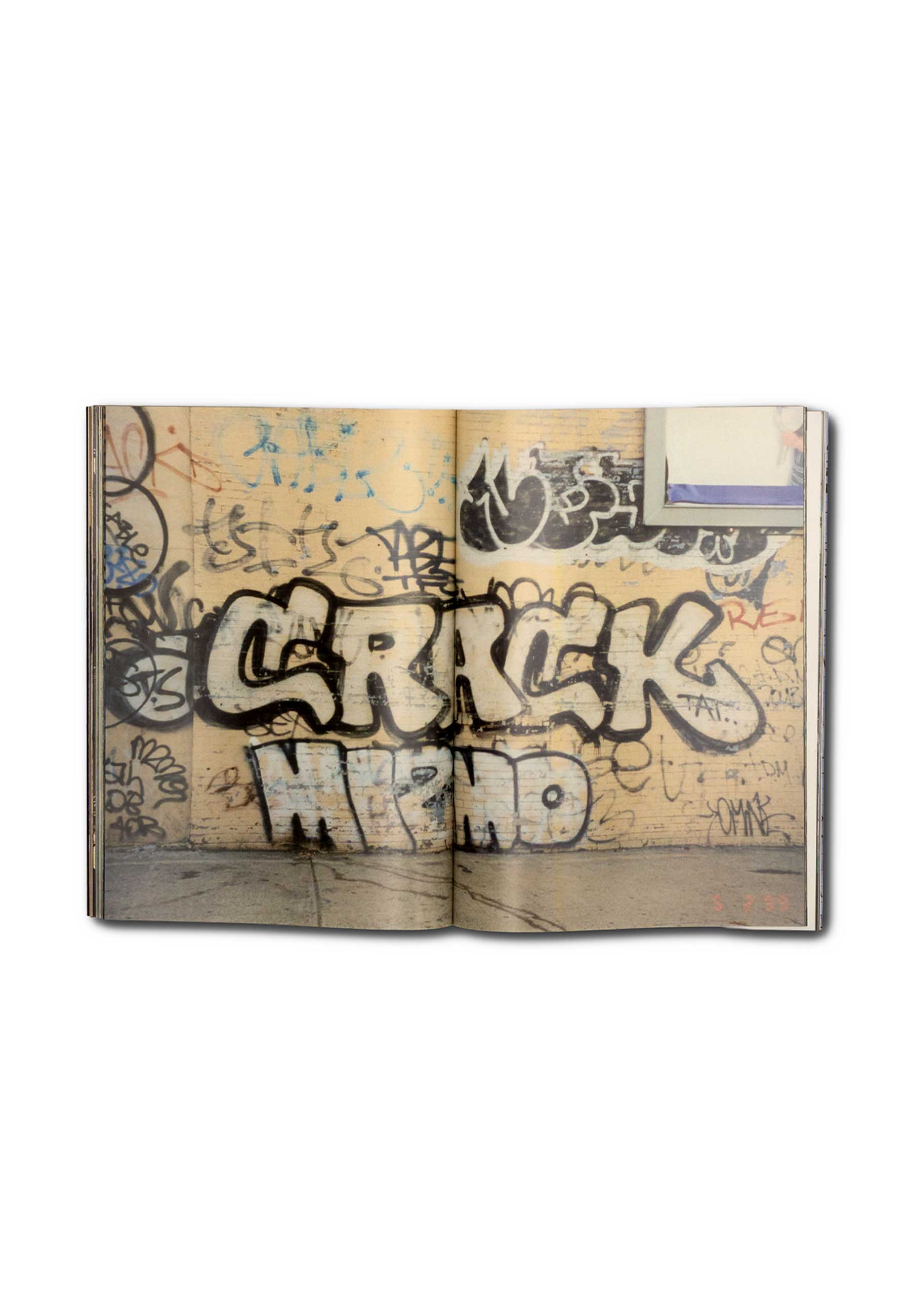 Living Proof Magazine (Issue #13)