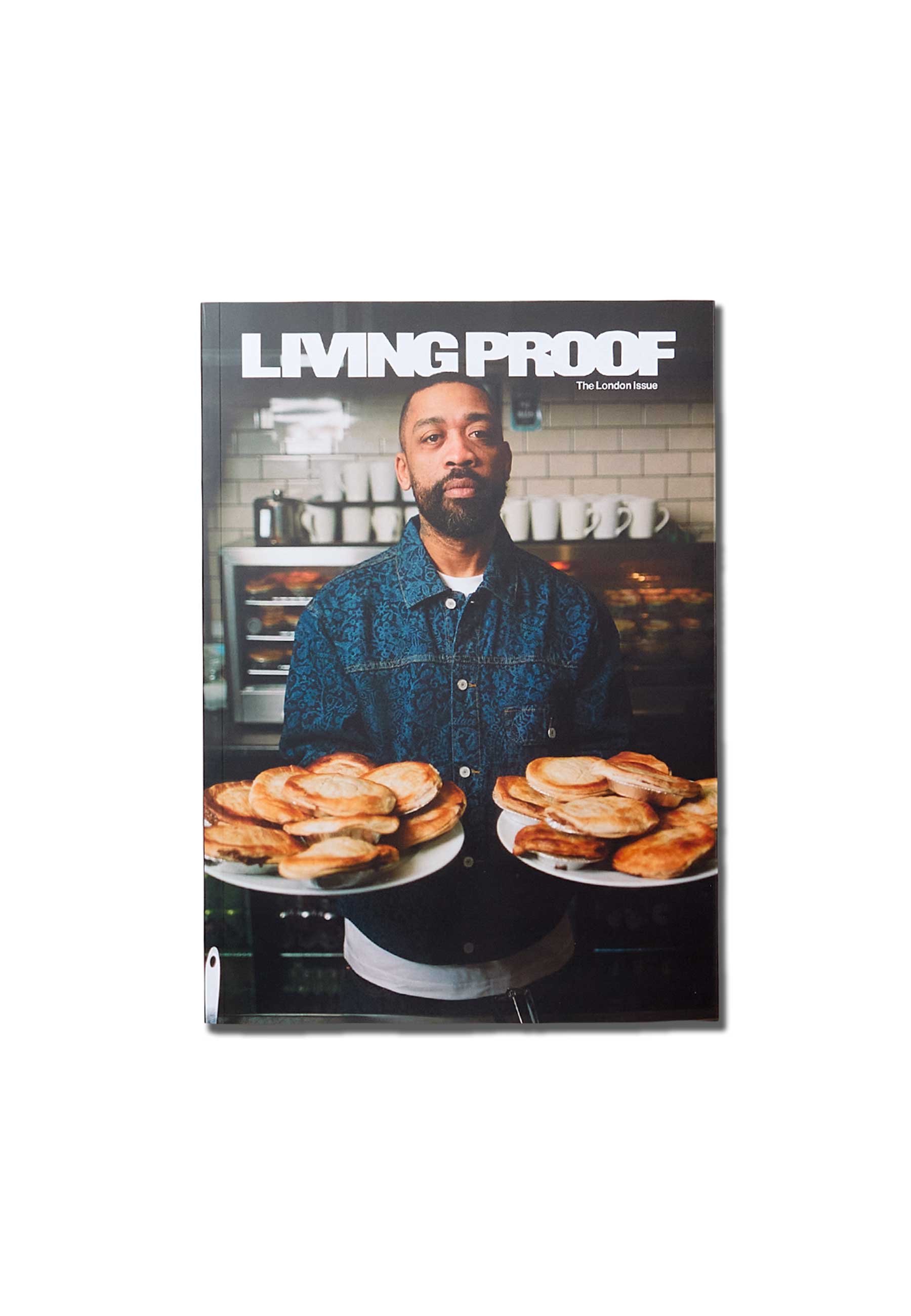 Living Proof Magazine (Issue #14)