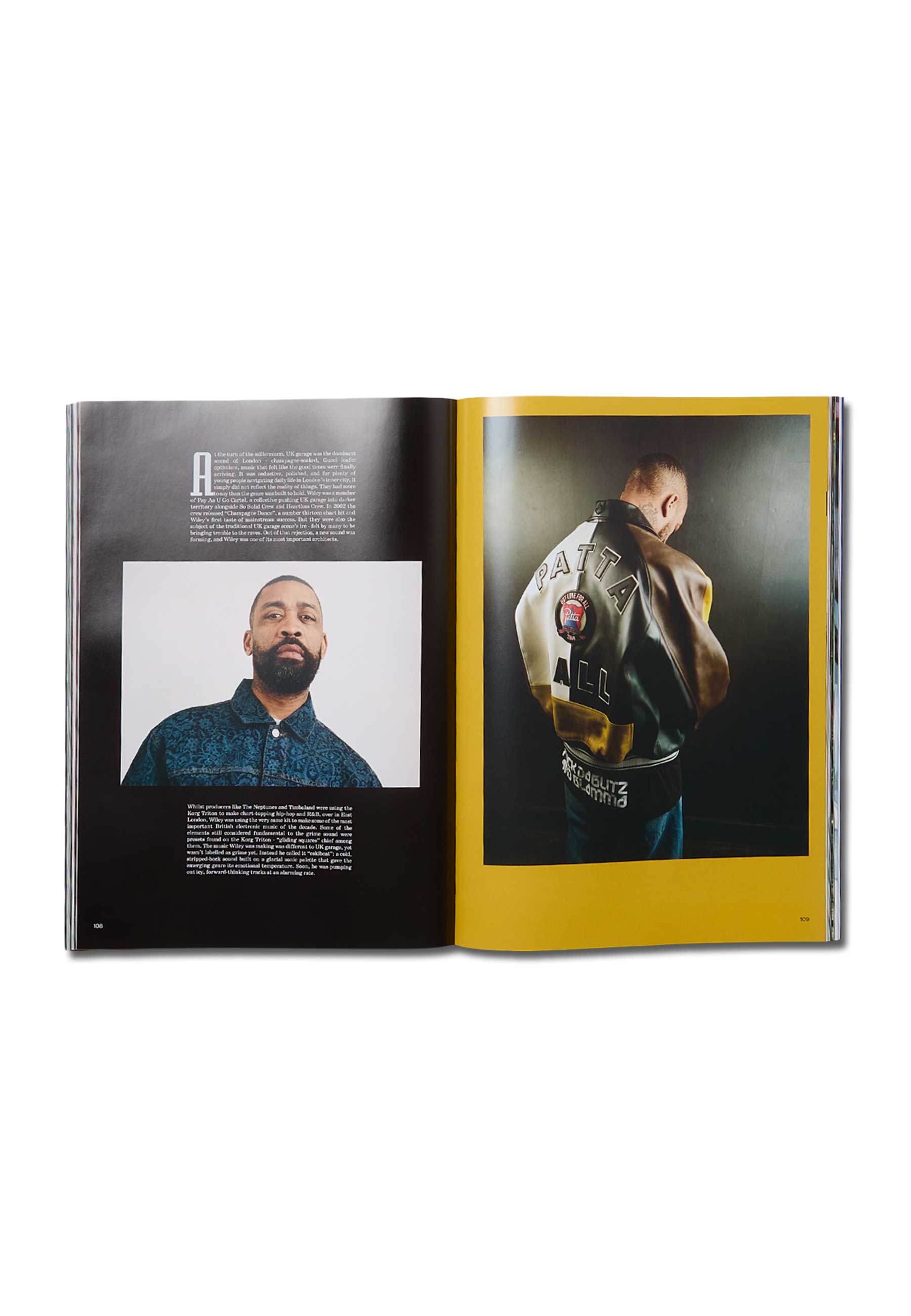 Living Proof Magazine (Issue #14)