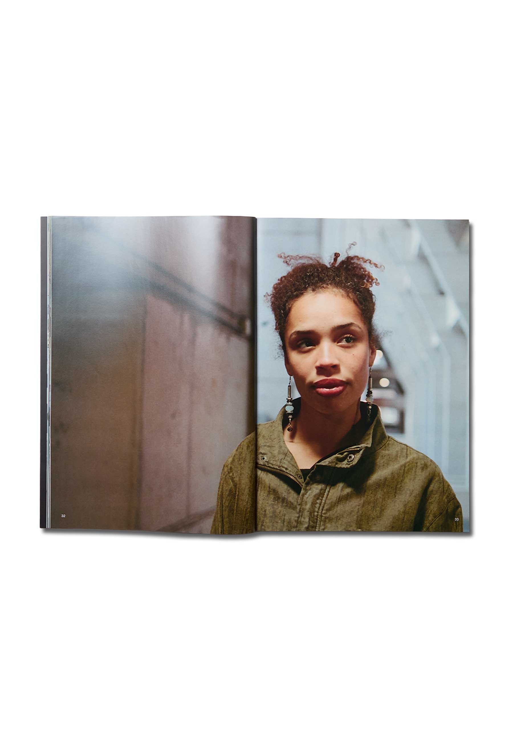 Living Proof Magazine (Issue #14)