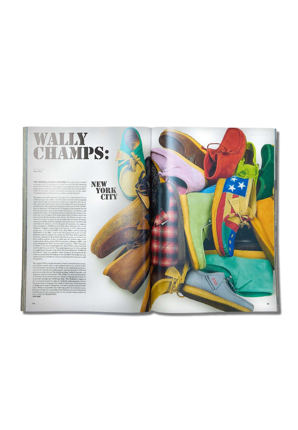 Living Proof Magazine (Issue #15)