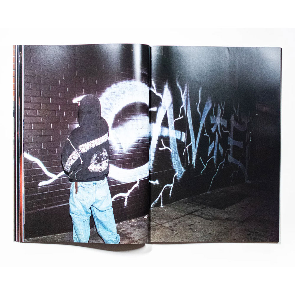 Living Proof Magazine (Issue #9)