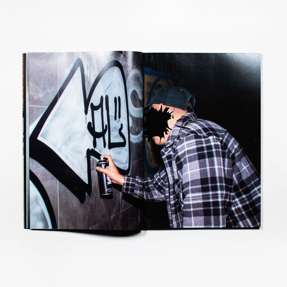 Living Proof Magazine (Issue #9)