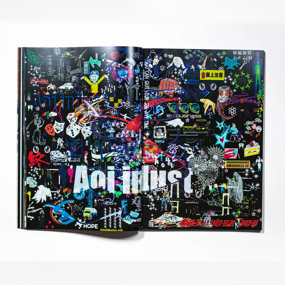 Living Proof Magazine (Issue #9)