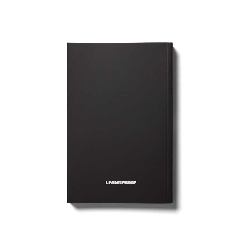 Living Proof 'Banlieue: Suburbs of Paris' Book