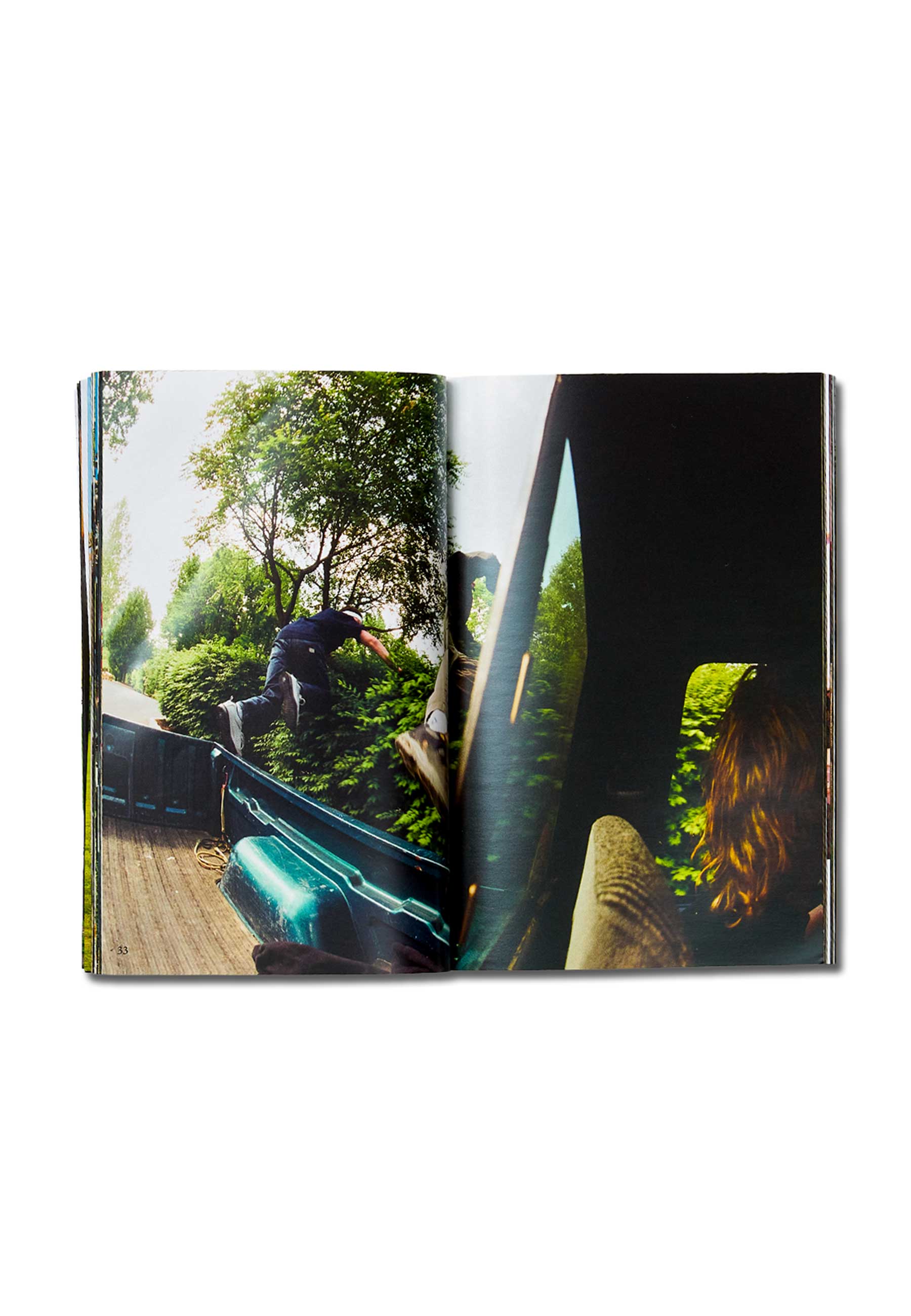Living Proof 'Can't K*ll Yourself' Book