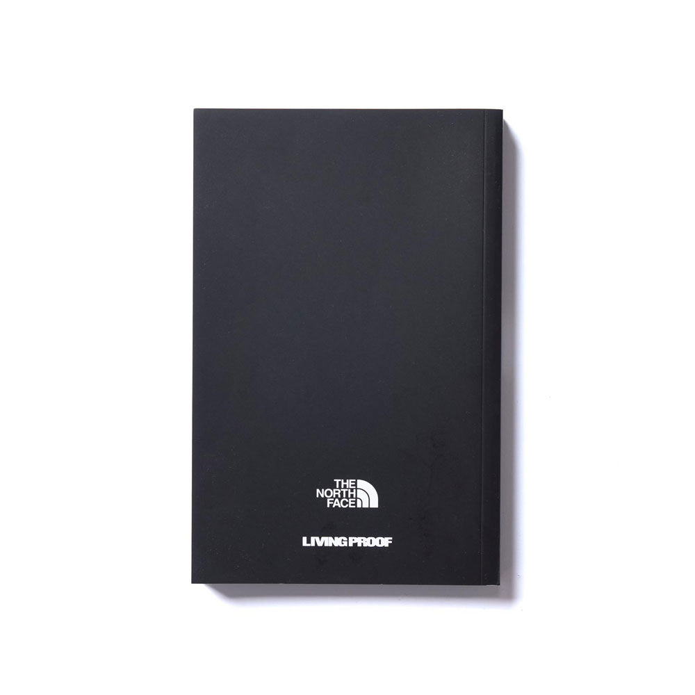 Living Proof X The North Face 'Our World' Book