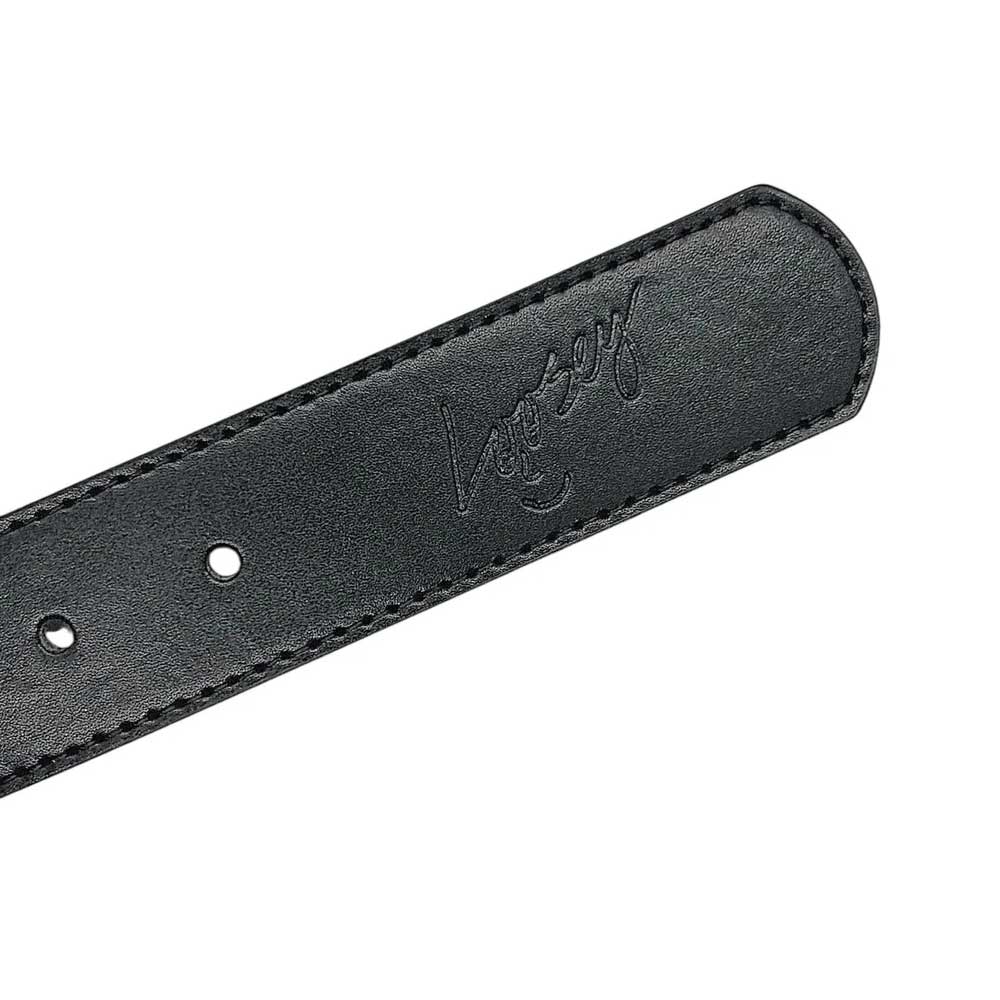 Loosey 'Rhinestone' Belt (Black)