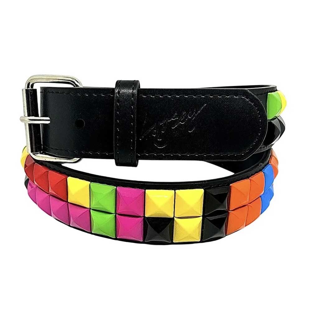 Loosey 'Stud Finder' Belt (Tetris)