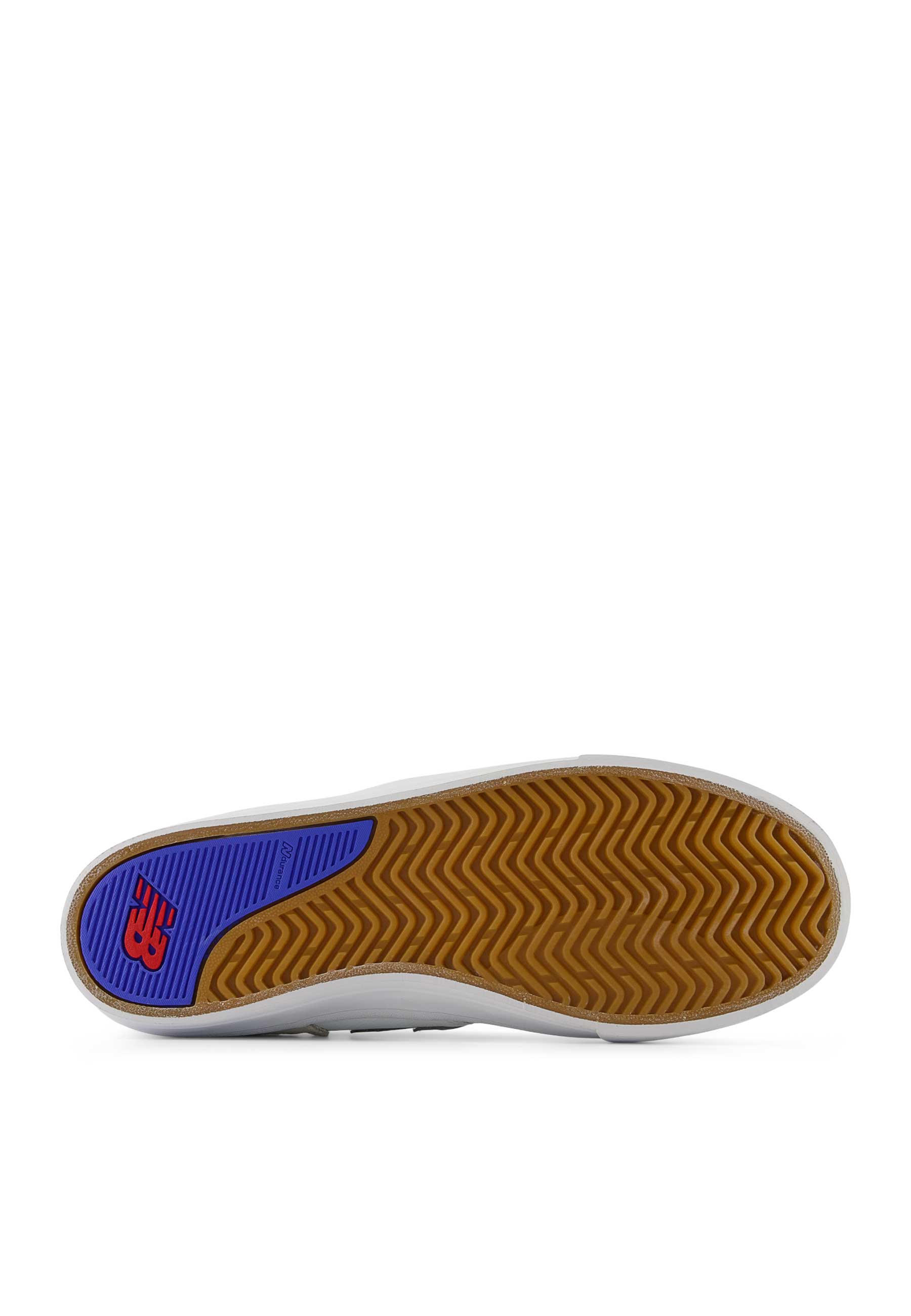 New Balance Numeric '306 Jamie Foy' Skate Shoes (Reflection / White)