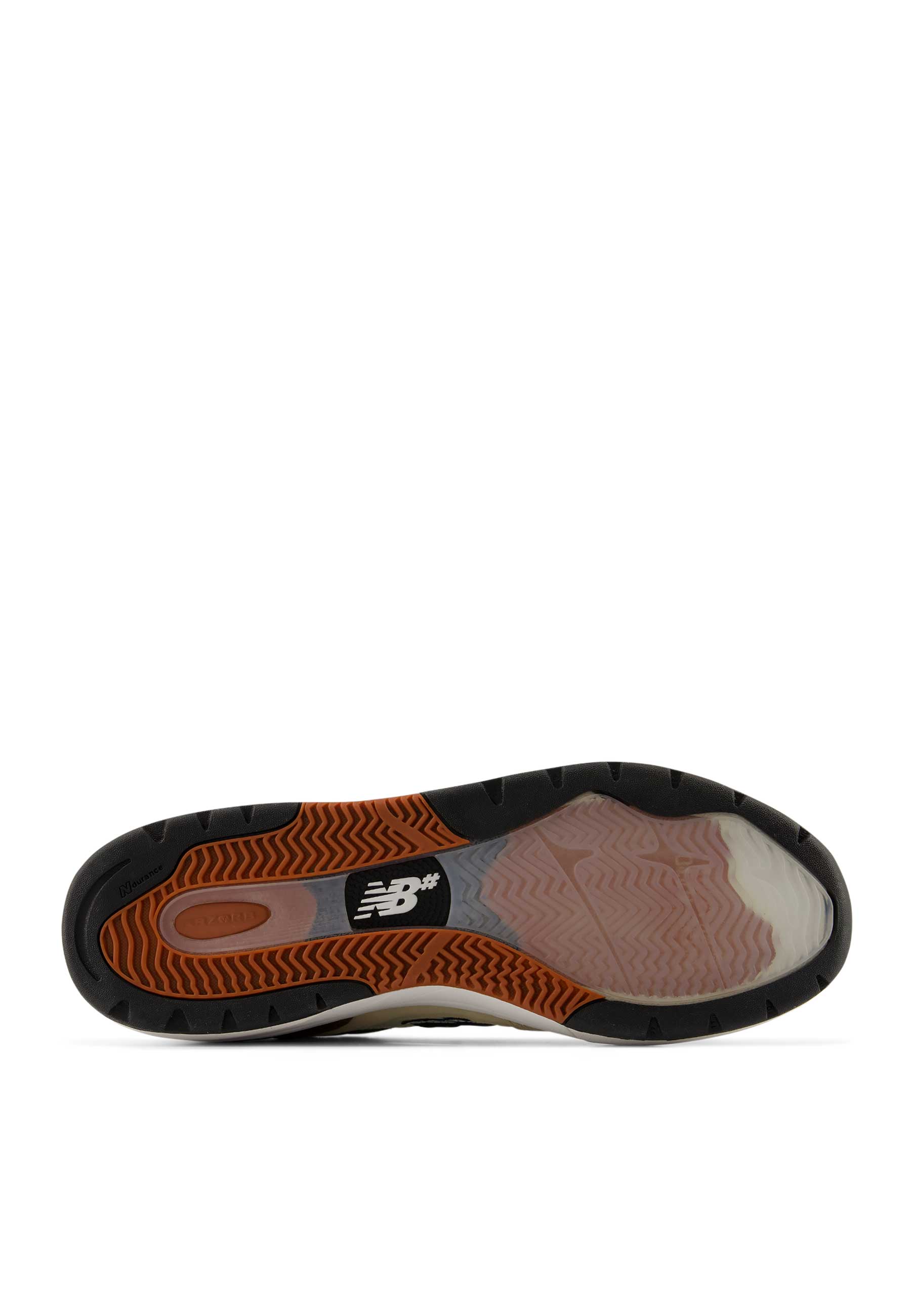 New Balance Numeric 'Andrew Reynolds 933 ONE' Skate Shoes (Quicksand / Sea Salt)