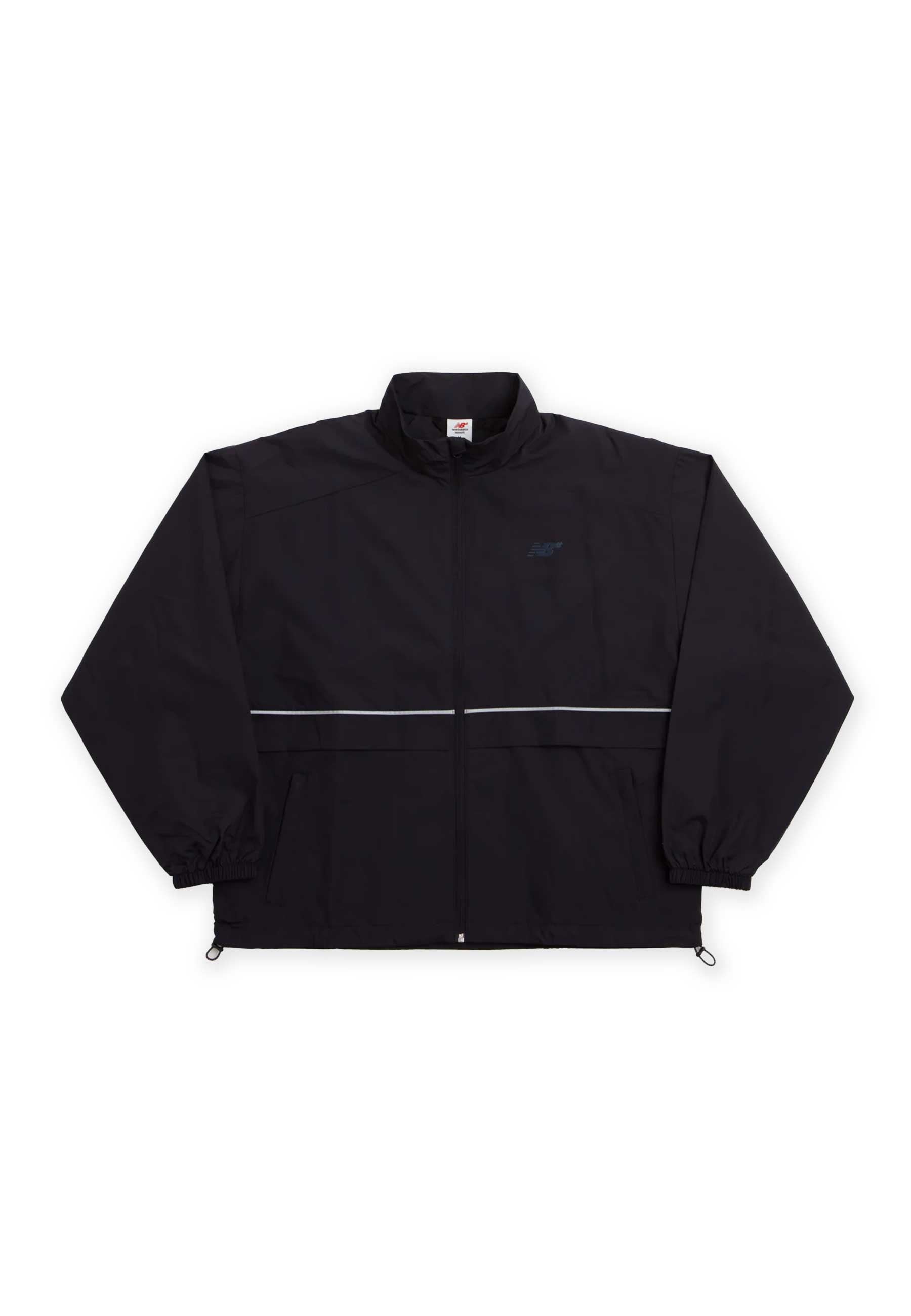 New Balance Numeric 'Archive' Jacket (Dark Night)