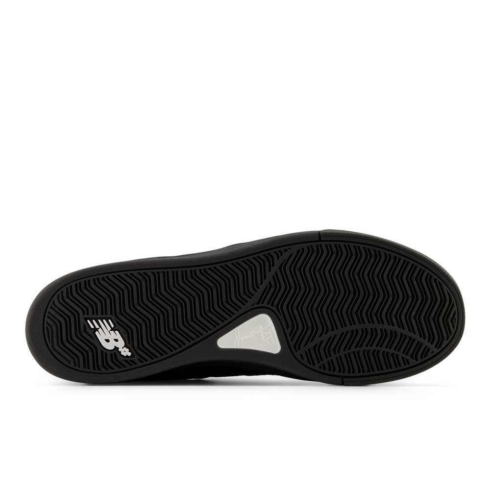 New Balance Numeric '306C Jamie Foy' Skate Shoes (Black / Nightwatch Green)