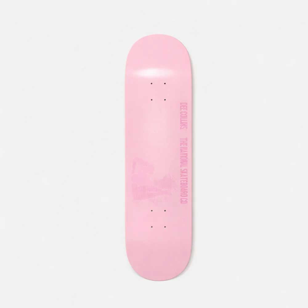 National 'Dee Collins - Ethereal' 8.5" Deck