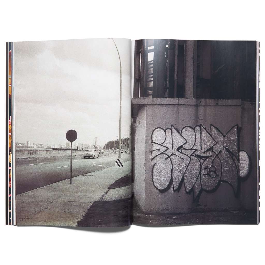 Living Proof Magazine (Issue #12)