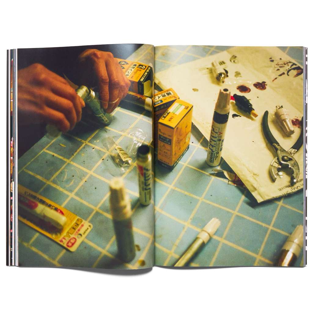 Living Proof Magazine (Issue #12)