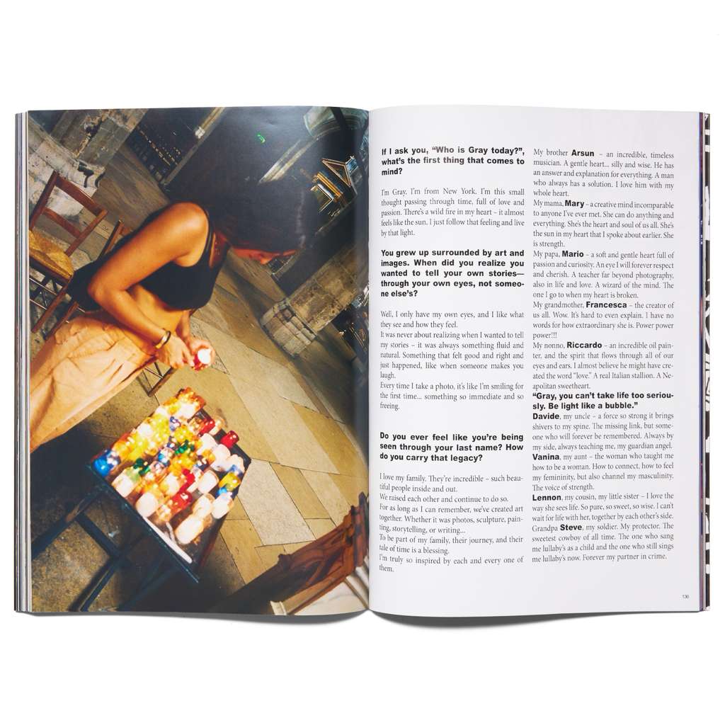 Living Proof Magazine (Issue #12)