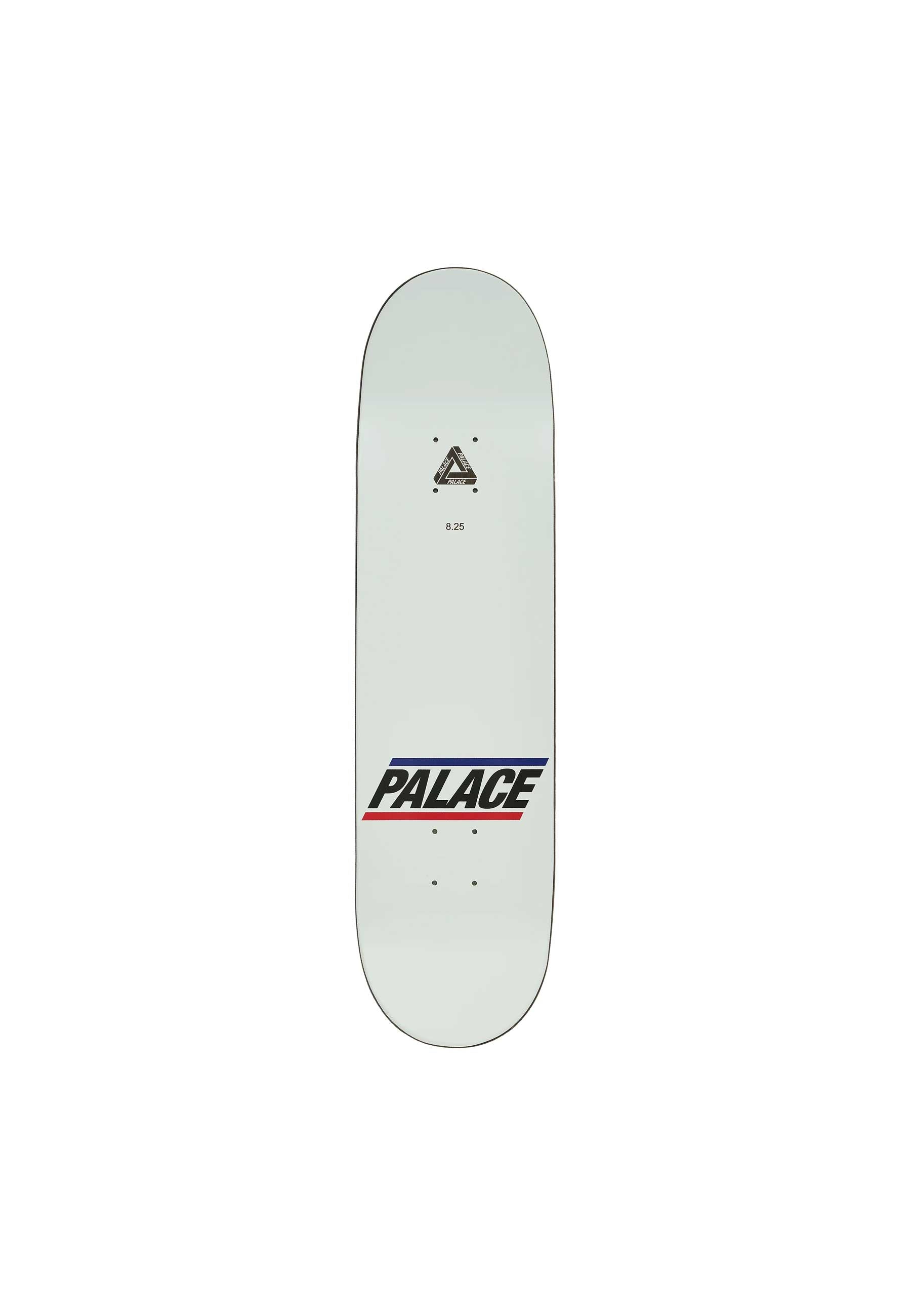 Palace 'Basically A Board' 8.25" Deck