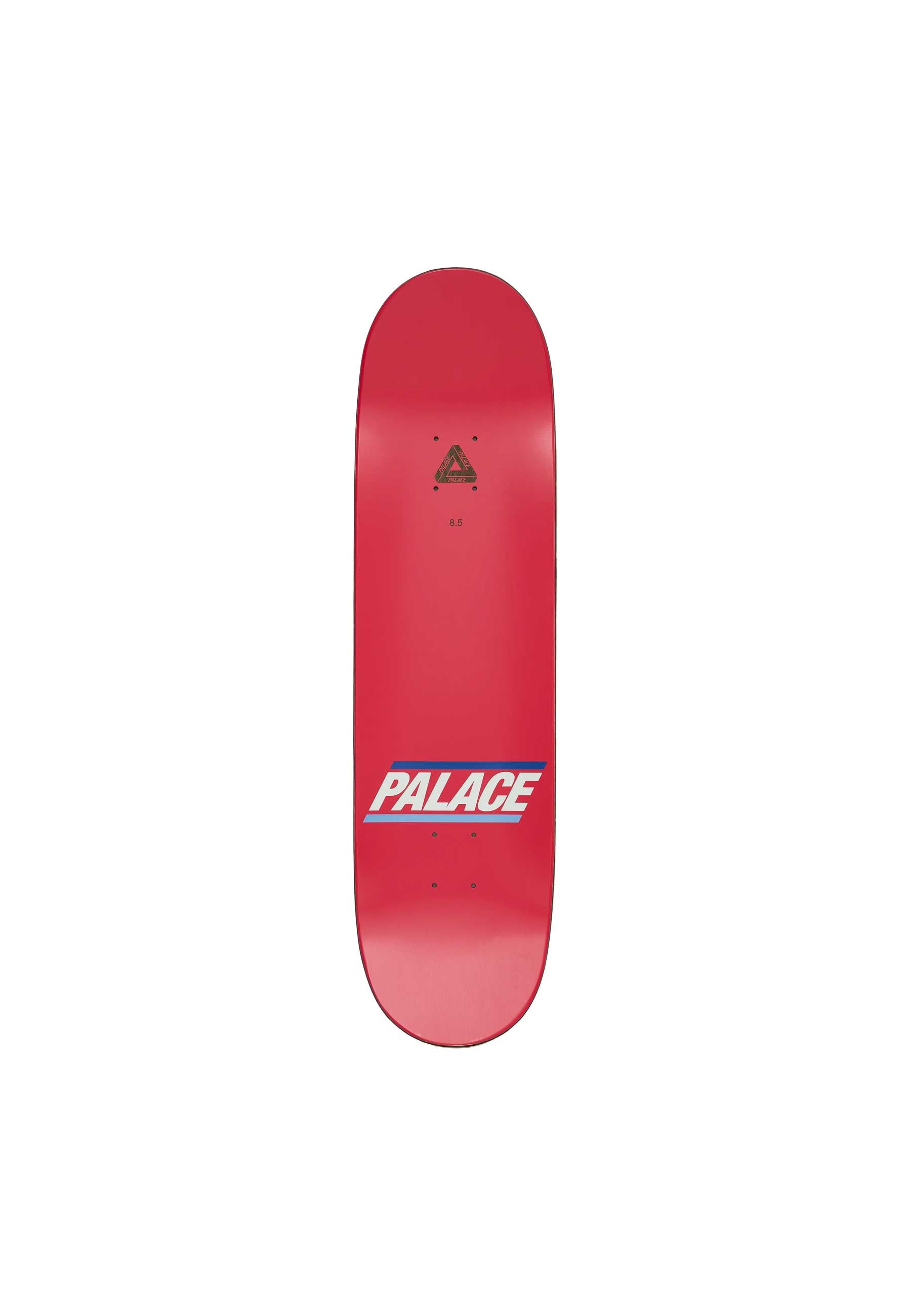 Palace 'Charlie Birch Pro S44' 8.5" Deck