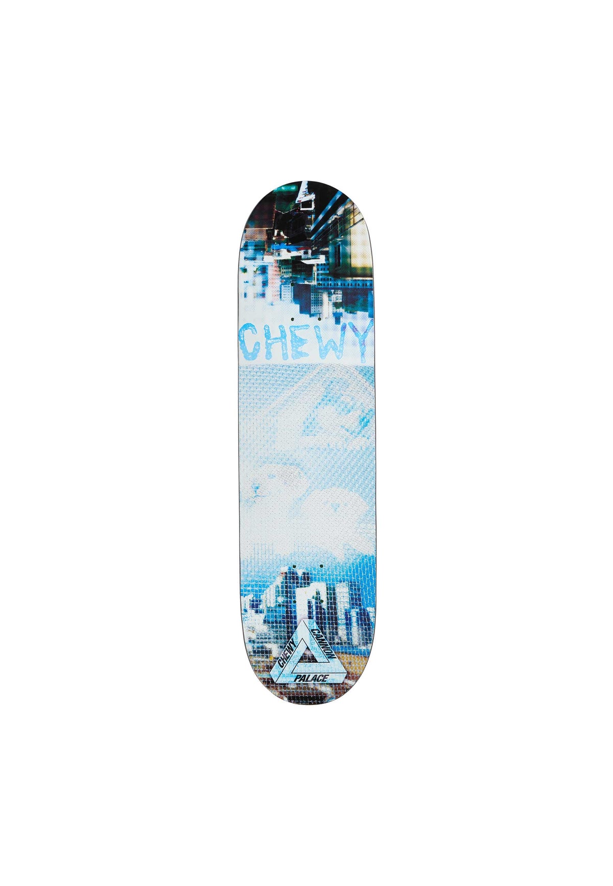 Palace 'Chewy Cannon Pro S45' 8.375" Deck