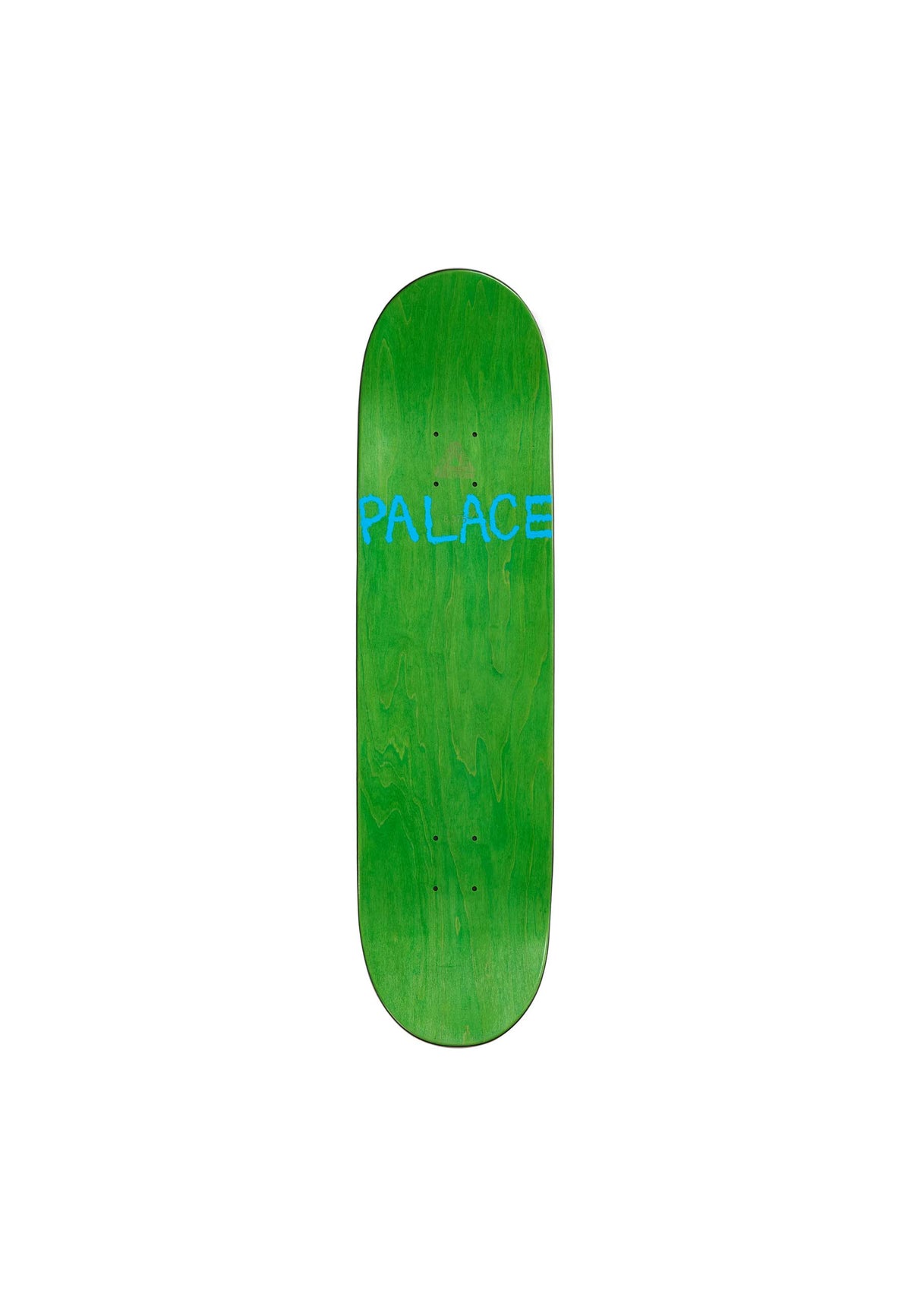 Palace 'Chewy Cannon Pro S45' 8.375" Deck