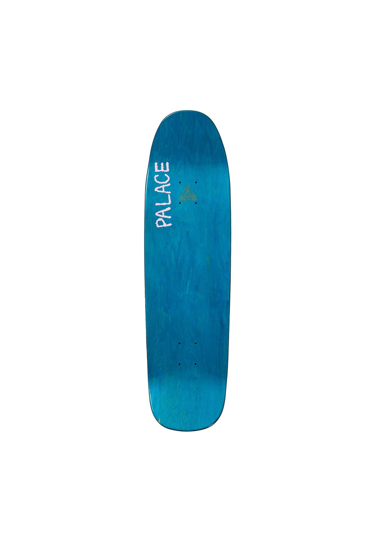 Palace 'Heitor Da Silva Pro S45' 8.9" Deck