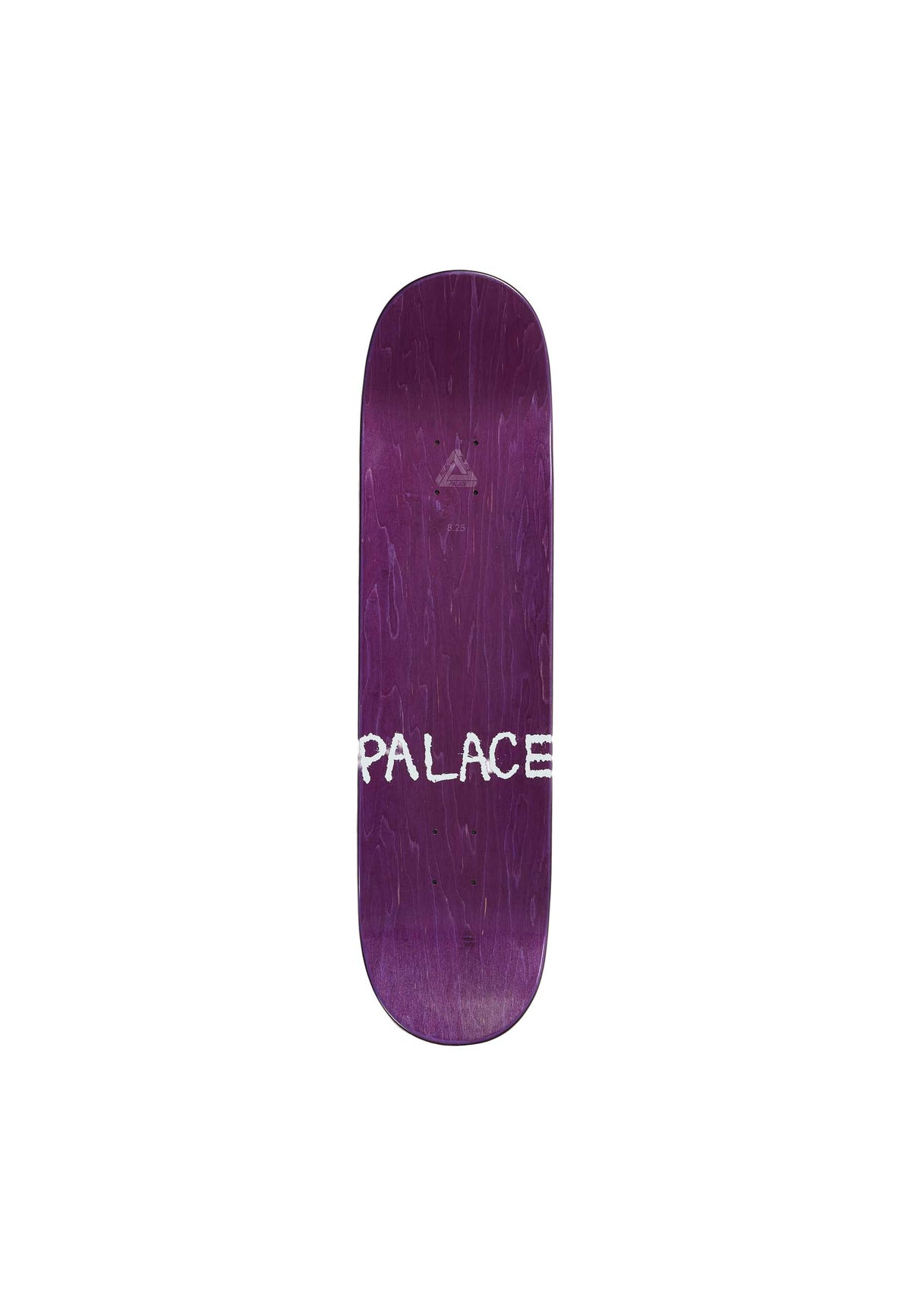 Palace 'Jahmir Brown Pro S45' 8.25" Deck