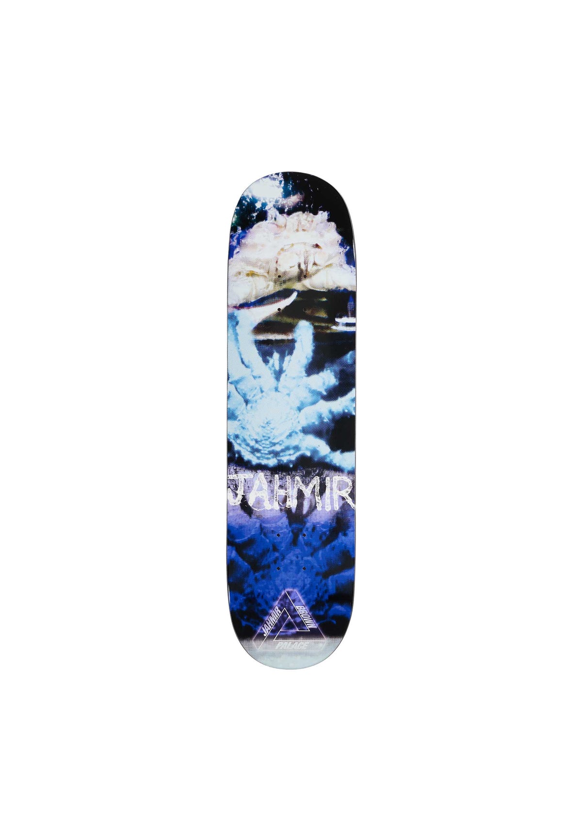 Palace 'Jahmir Brown Pro S45' 8.25" Deck
