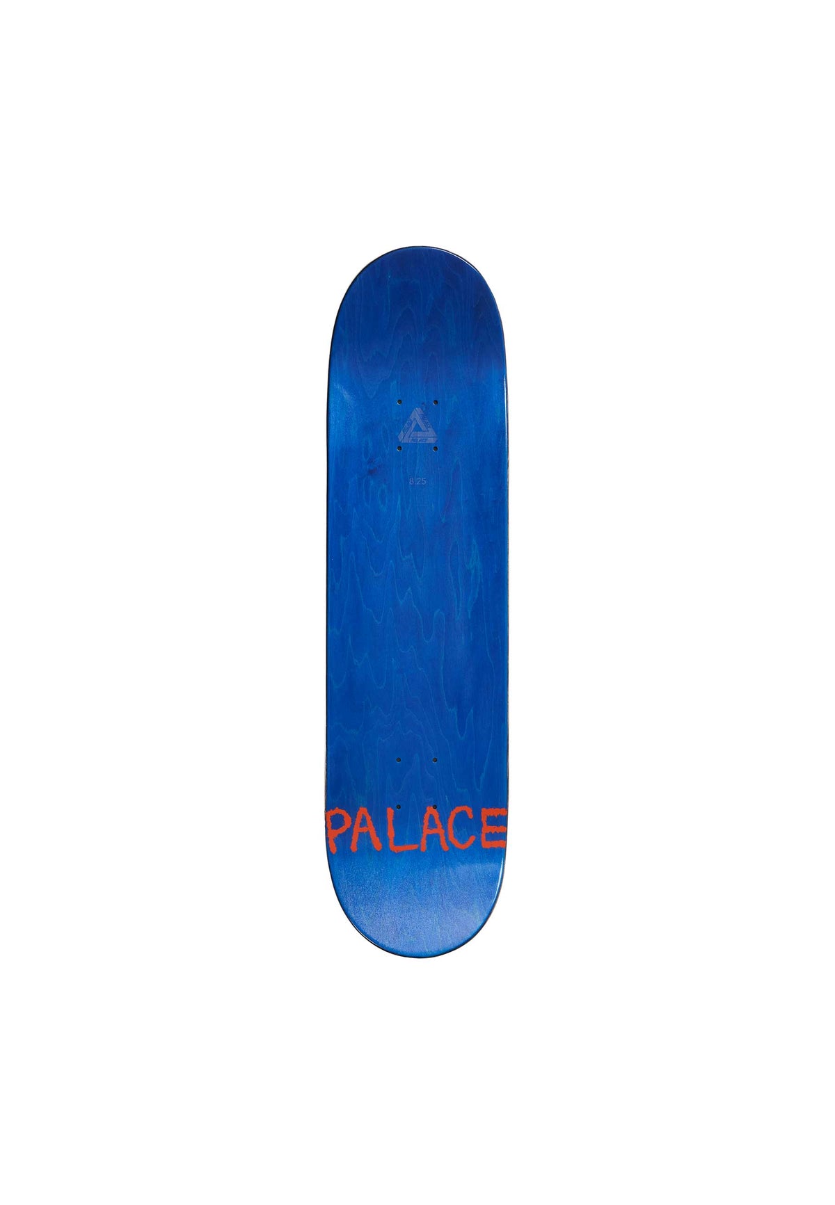 Palace 'Jamal Smith Pro S45' 8.25" Deck