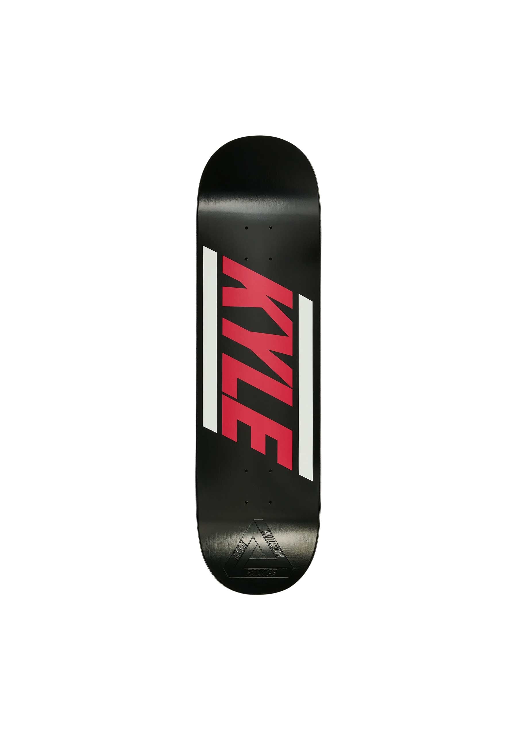 Palace 'Kyle Wilson Pro S44' 8.5" Deck