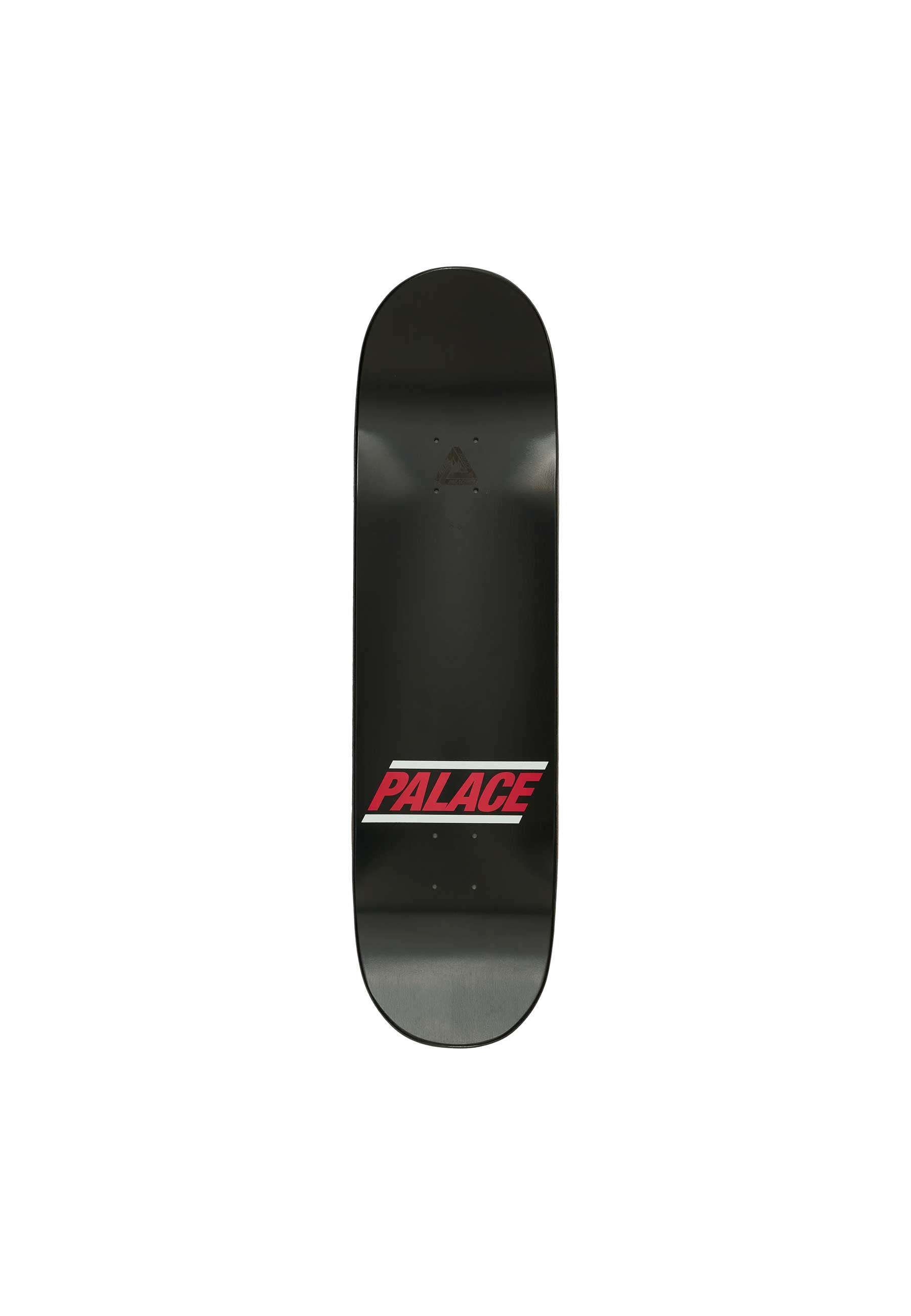 Palace 'Kyle Wilson Pro S44' 8.5" Deck