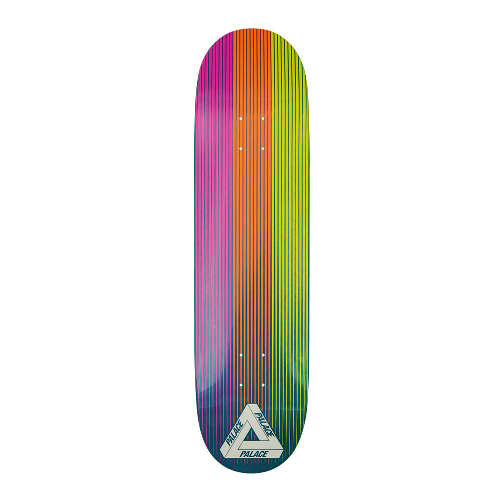 Palace 'Linear' 8.5" Deck